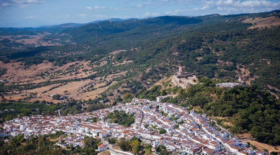 Jimena de la Frontera