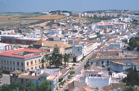 Lebrija