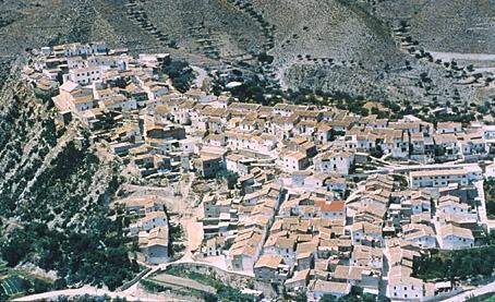 Líjar