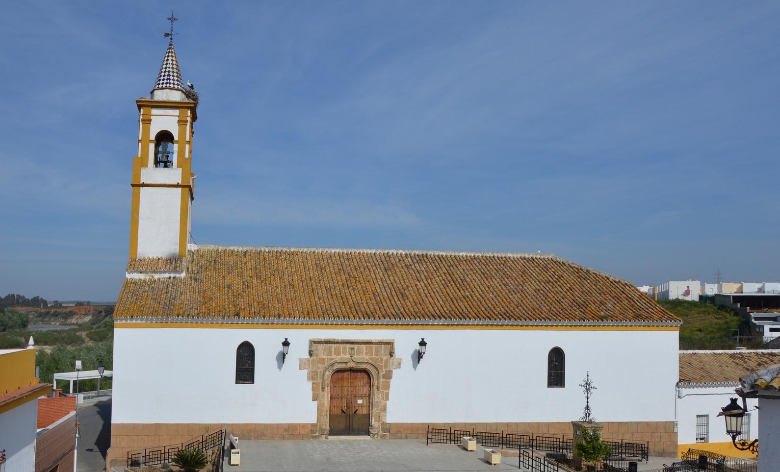 Alcolea del Río