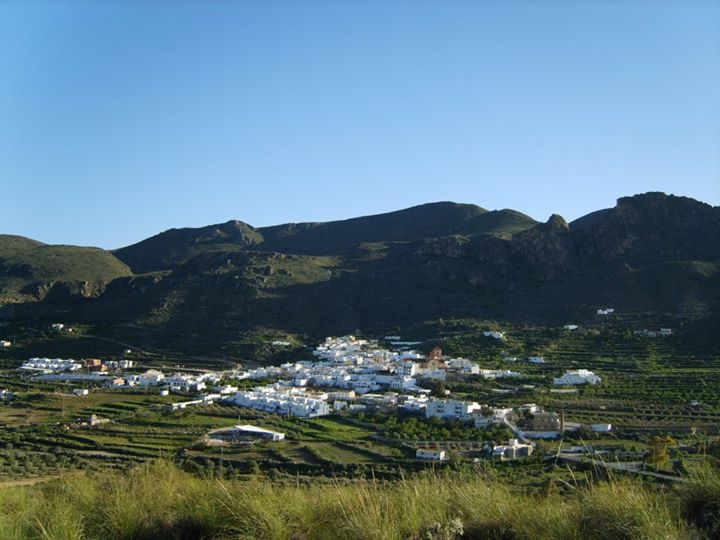 Lucainena de las Torres