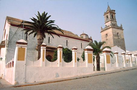 Alcudia de Monteagud