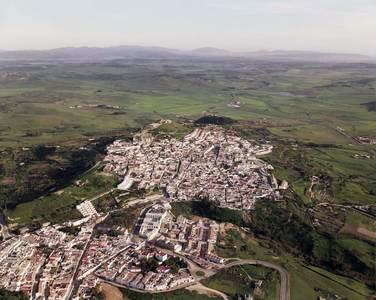 Medina-Sidonia