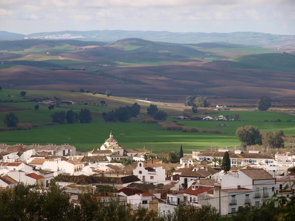 Montellano