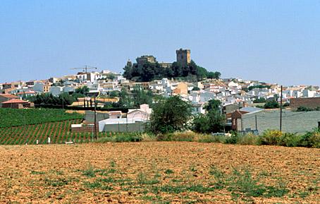 Montemayor