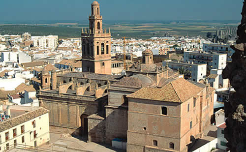 Morón de la Frontera