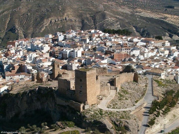 Guardia de Jaén, La