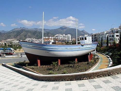 Nerja