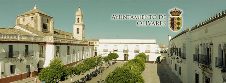 Olivares