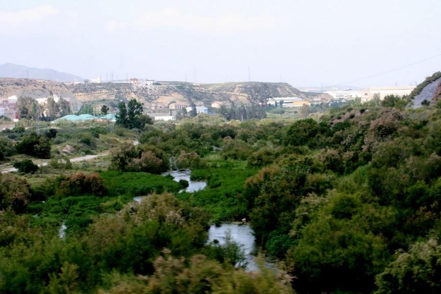 Olula del Río