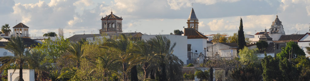 Palomares del Río