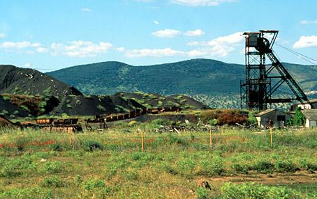 Peñarroya-Pueblonuevo