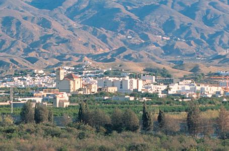 Almería - Web oficial de turismo de Andalucía