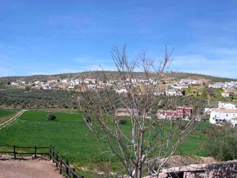 Pozo Alcón