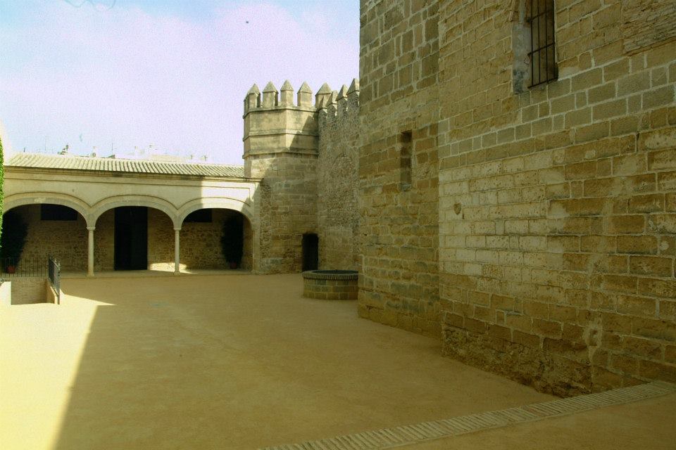 Xis Patronato menù, Santa Maria - Main Menu