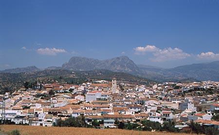 Riogordo