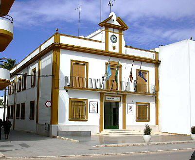 Roda de Andalucía, La