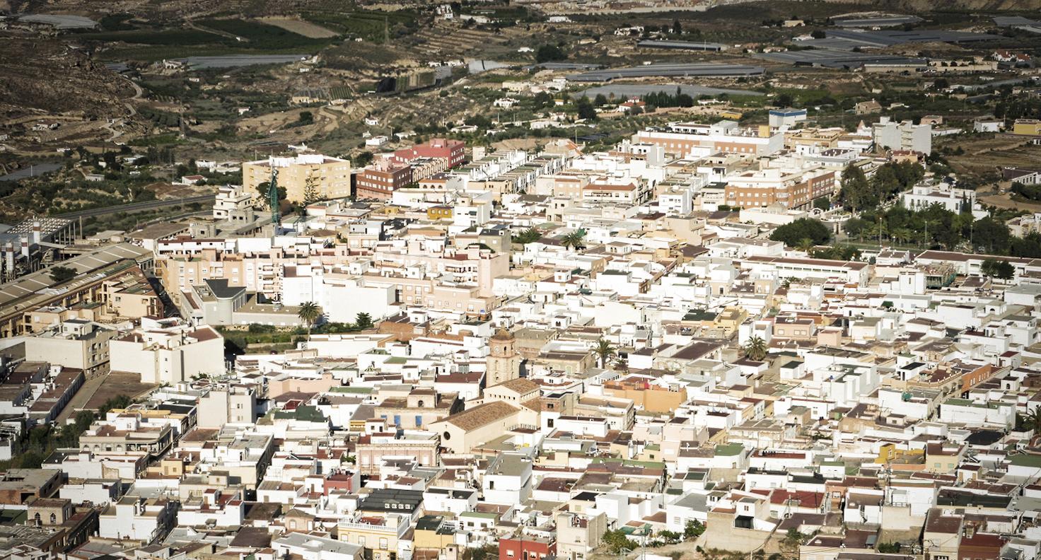 Alhama de Almería