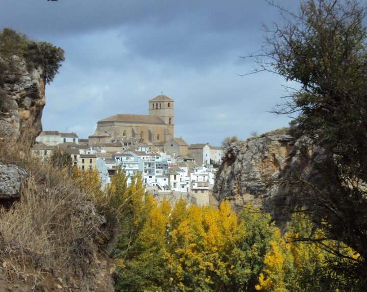 Alhama de Granada