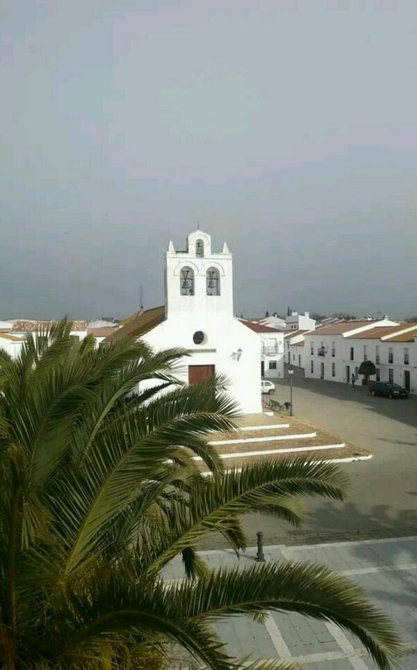 San Silvestre de Guzmán