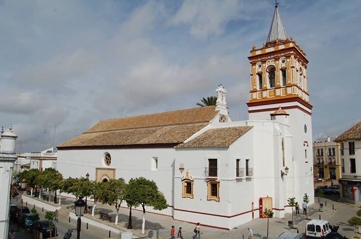 Sanlúcar la Mayor