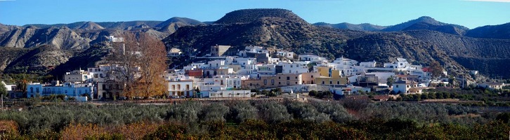 Santa Cruz de Marchena