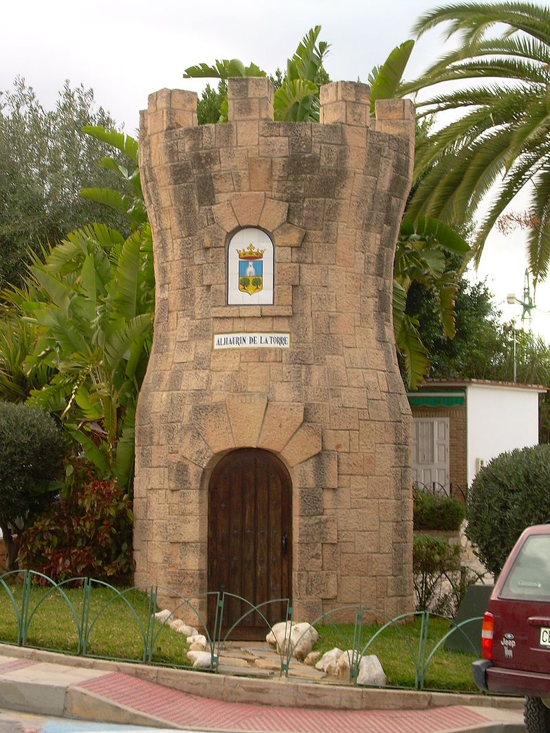 Alhaurín de la Torre