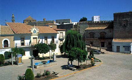 Colomera - Official Andalusia tourism website