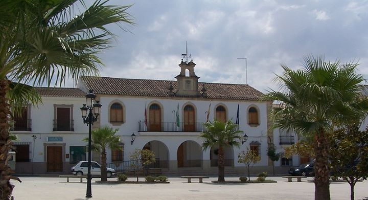 Santiago de Calatrava