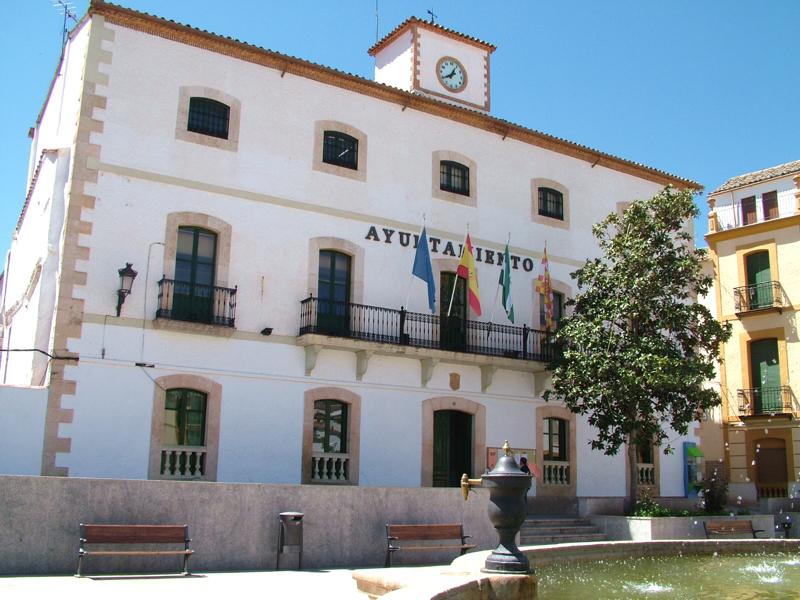 Santisteban del Puerto