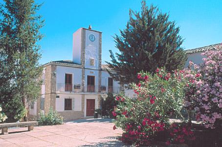 Santo Tomé