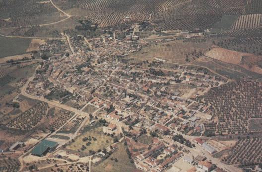 Tabernas