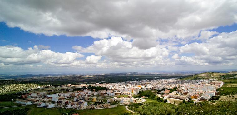 Torredelcampo