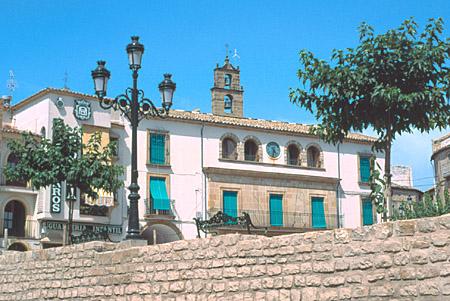 Torreperogil