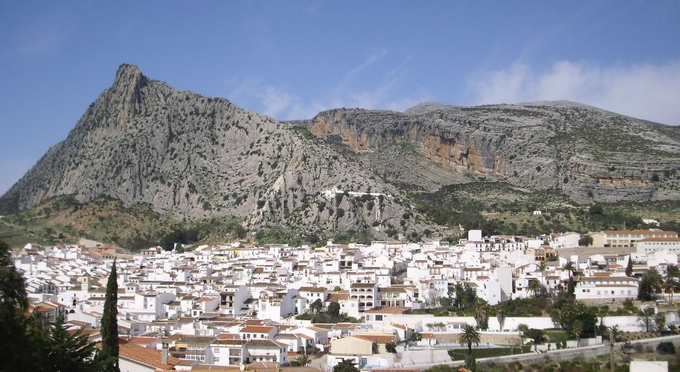 Valle de Abdalajís