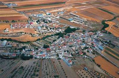 Ventas de Huelma