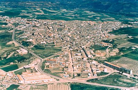 Villacarrillo