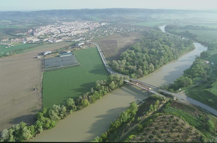 Villafranca de Córdoba