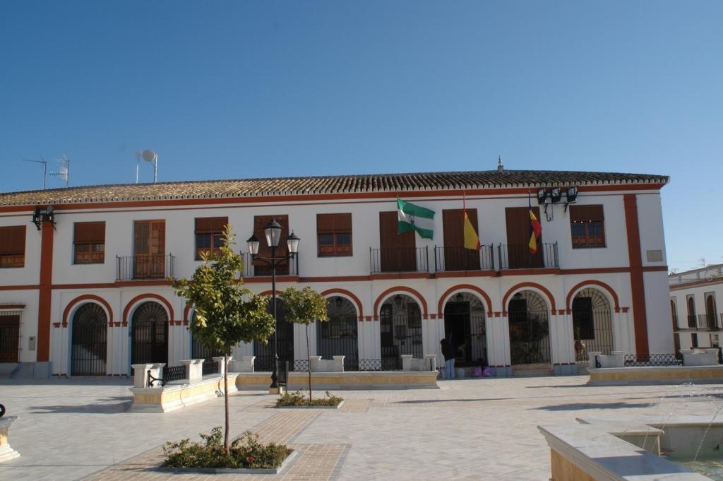 Villalba del Alcor