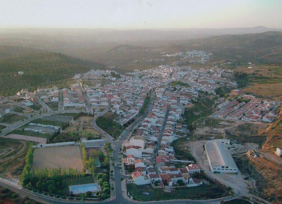 Villanueva de Algaidas