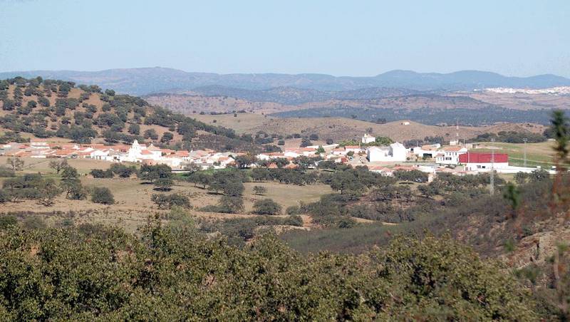 Villanueva de las Cruces