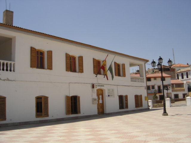 Villanueva de las Torres