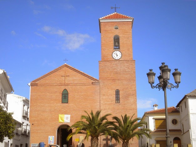 Villanueva de Tapia