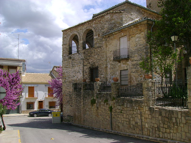 Villanueva del Arzobispo