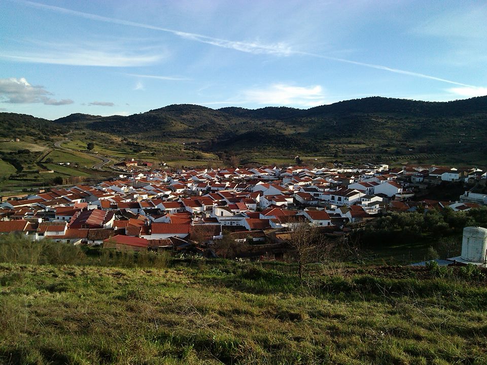 Villanueva del Rey