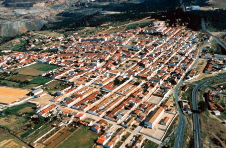 Campillo, El