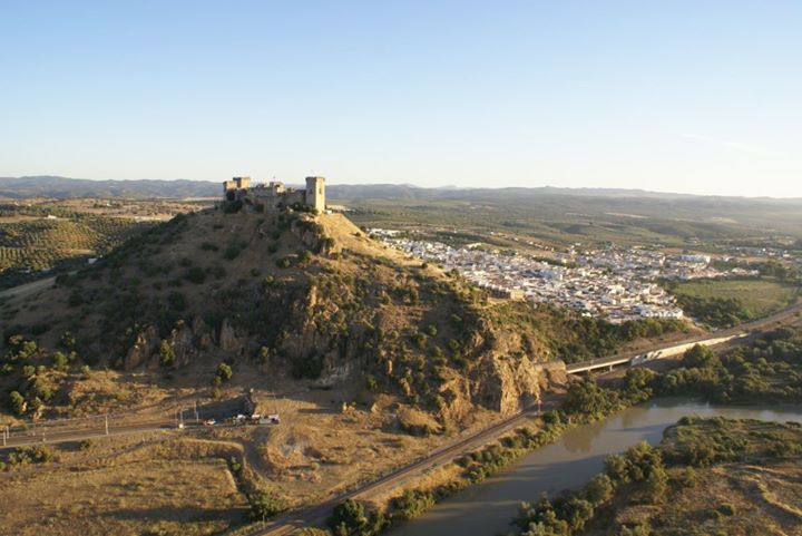 Almodóvar del Río