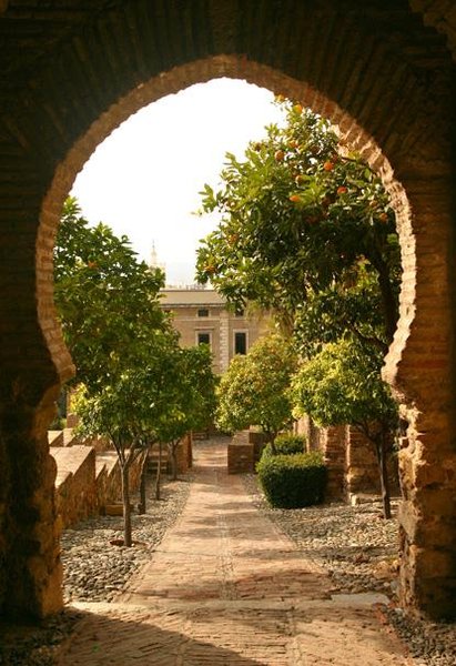 Alcazaba de MÃ¡laga - Official Andalusia tourism website