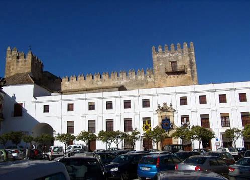 Ayuntamiento de Arcos de la Frontera