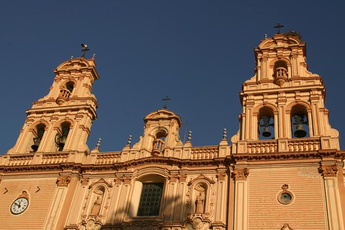 Catedral de Huelva